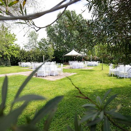 Tenuta Molino Dei Sassi Zevio Dış mekan fotoğraf