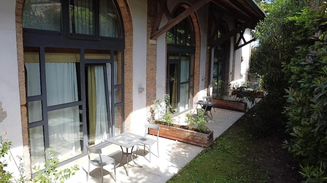Tenuta Molino Dei Sassi Zevio Dış mekan fotoğraf