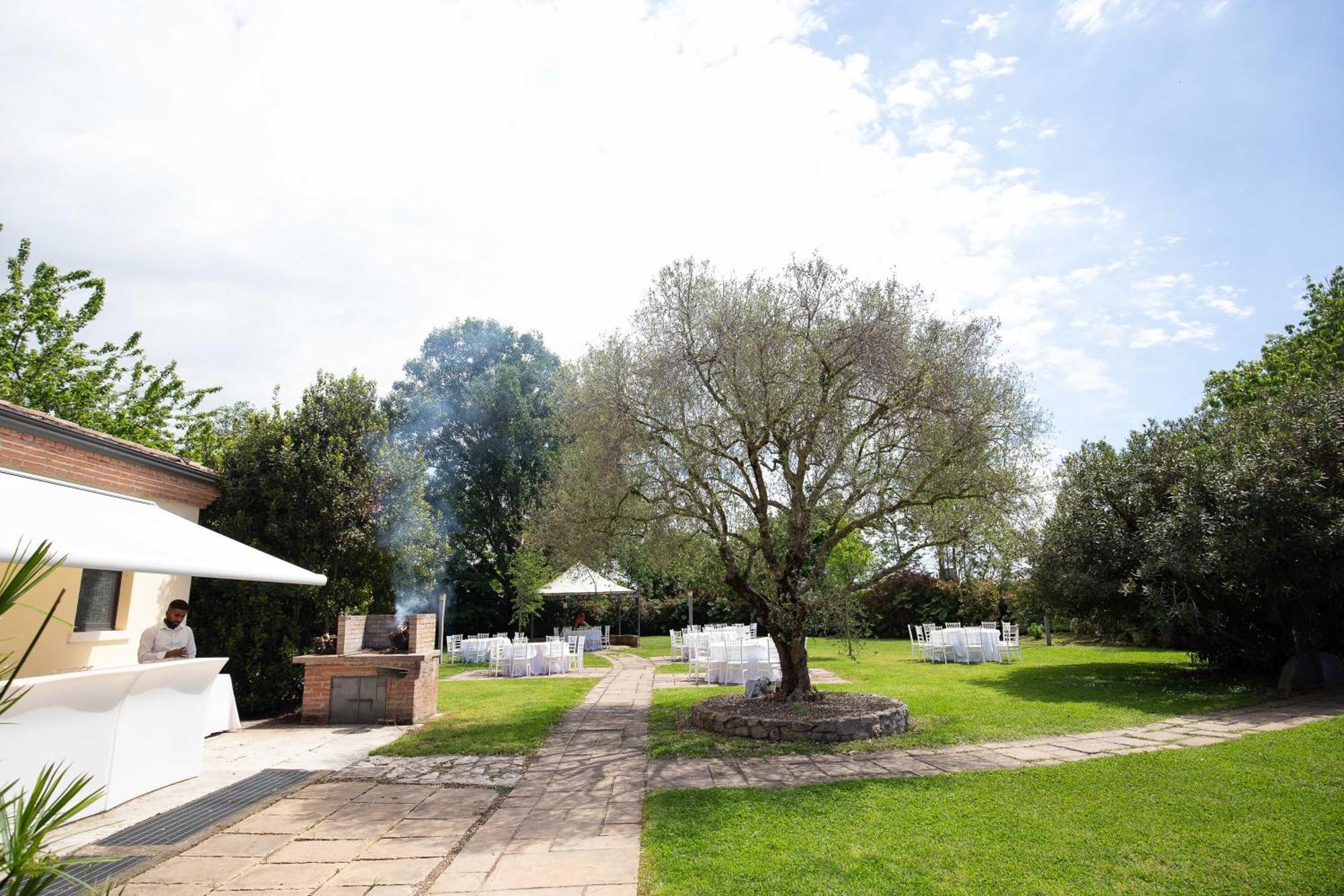 Tenuta Molino Dei Sassi Zevio Dış mekan fotoğraf